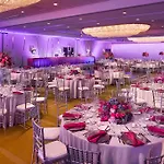 Hilton San Francisco Airport Bayfront - No Resort Fee 