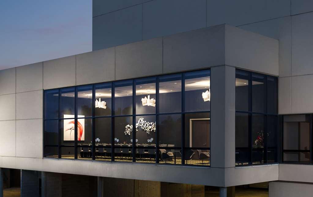 Hotel Hilton San Francisco Airport Bayfront - No Fee Burlingame