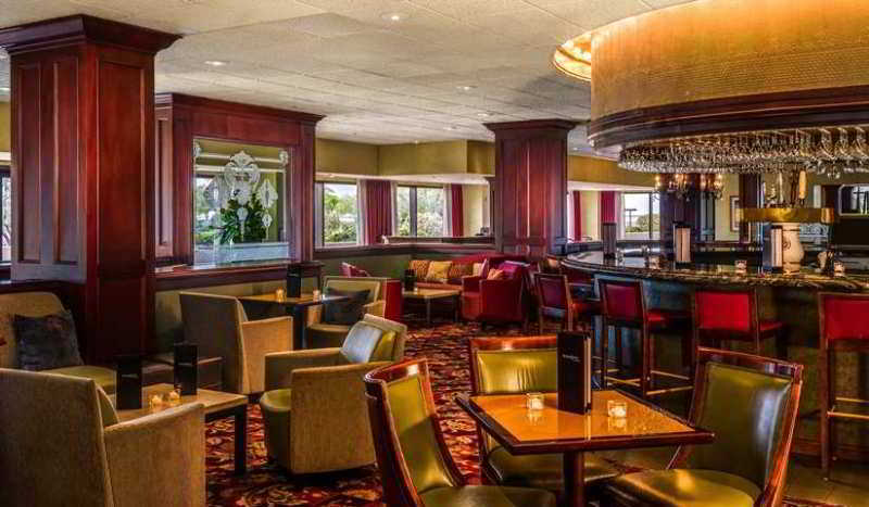 Hilton San Francisco Airport Bayfront - No Fee Hotel 4*