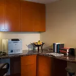 Hilton San Francisco Airport Bayfront - No Resort Fee 