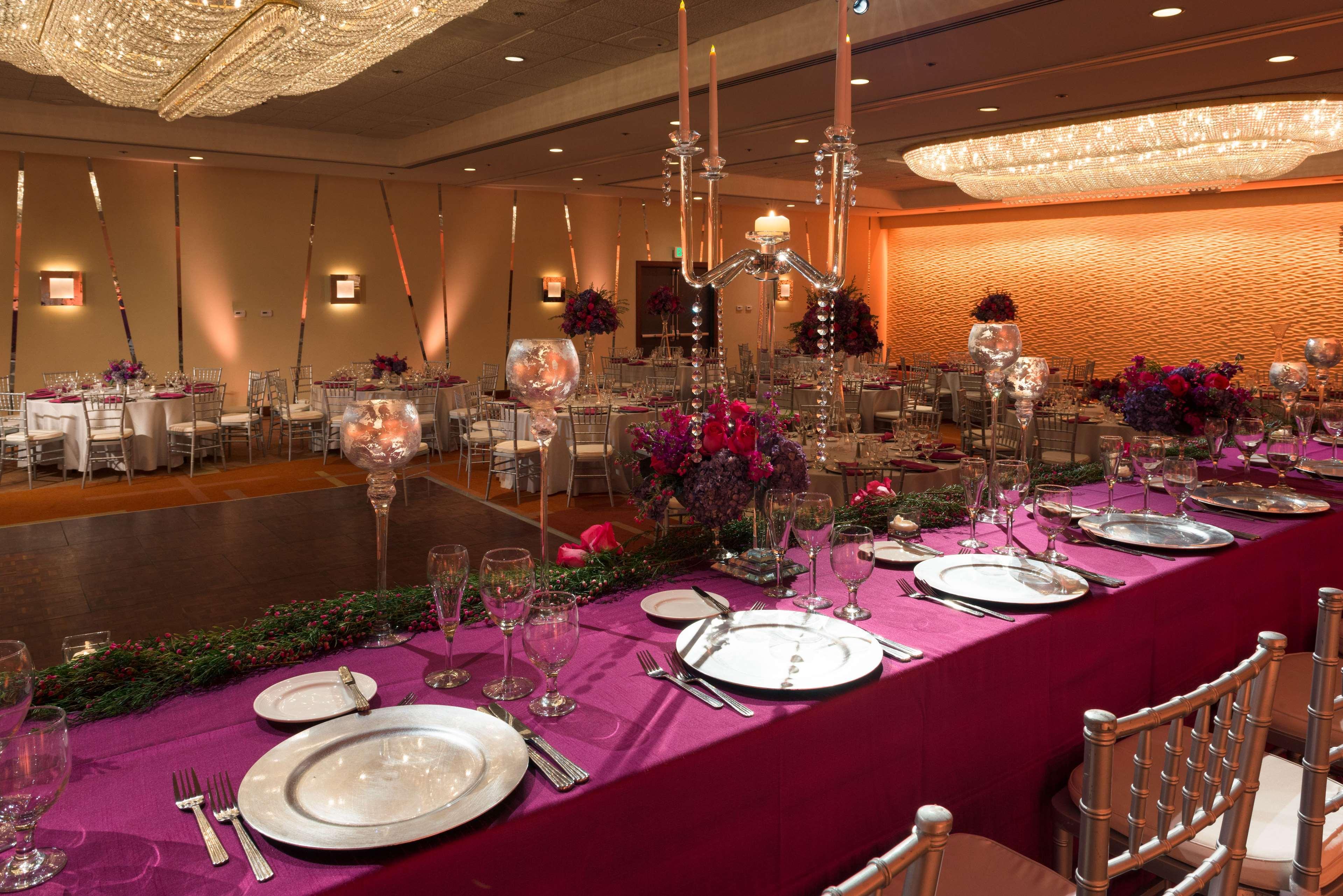 Hotel Hilton San Francisco Airport Bayfront - No Fee Burlingame