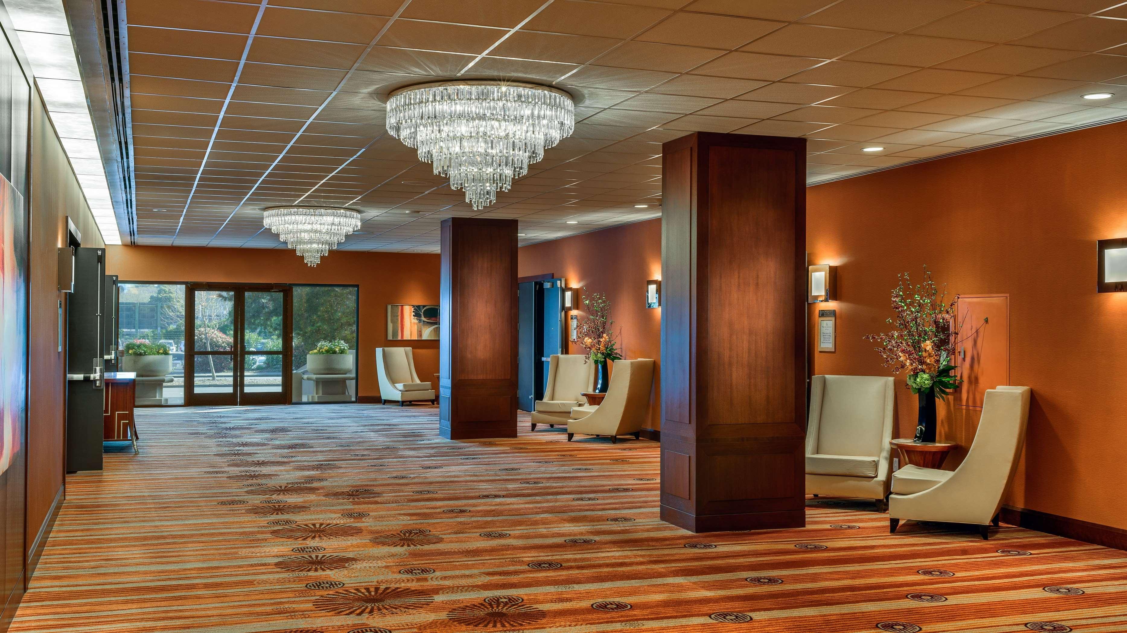 Hotel Hilton San Francisco Airport Bayfront - No Fee