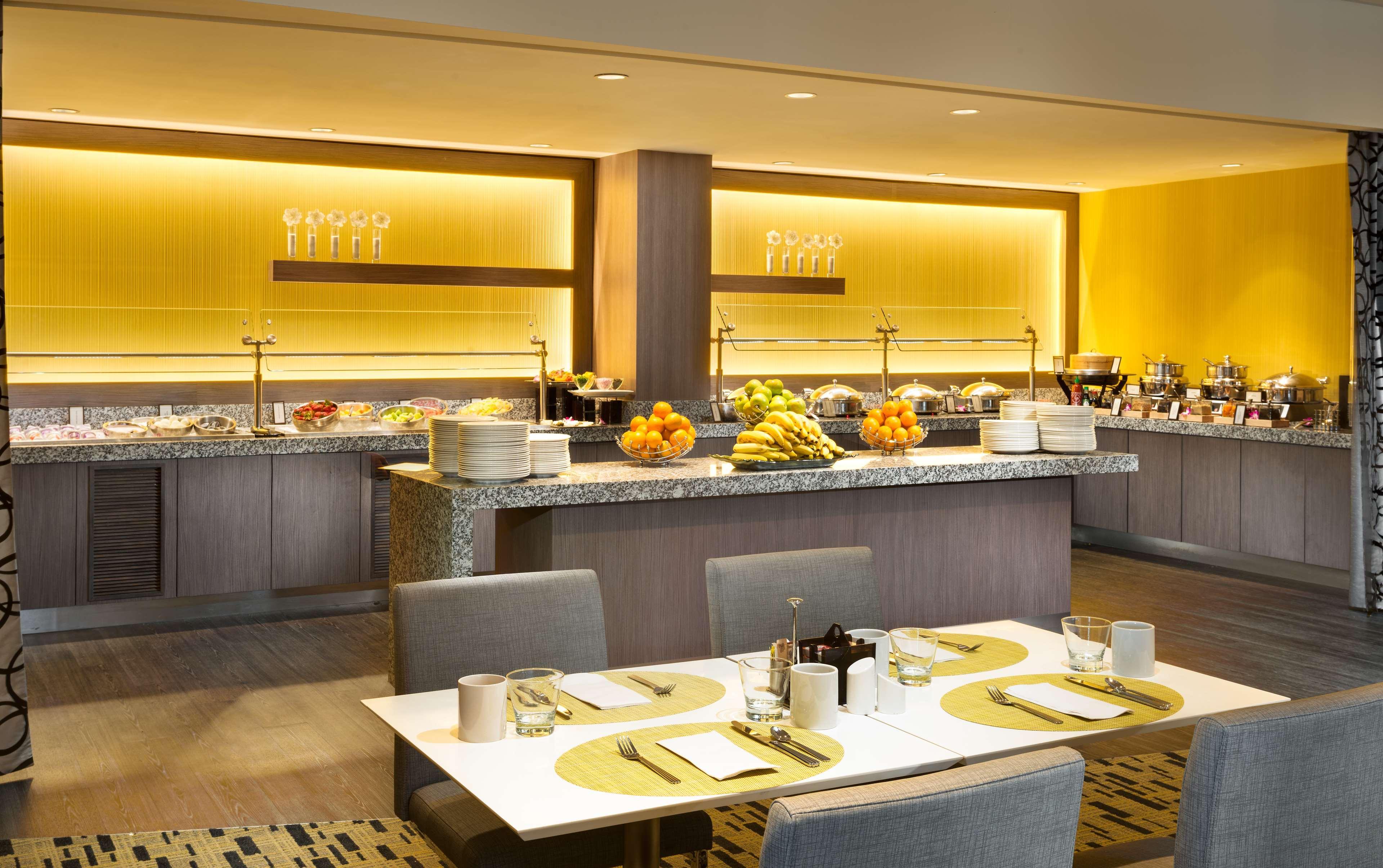 Hotel Hilton San Francisco Airport Bayfront - No Fee