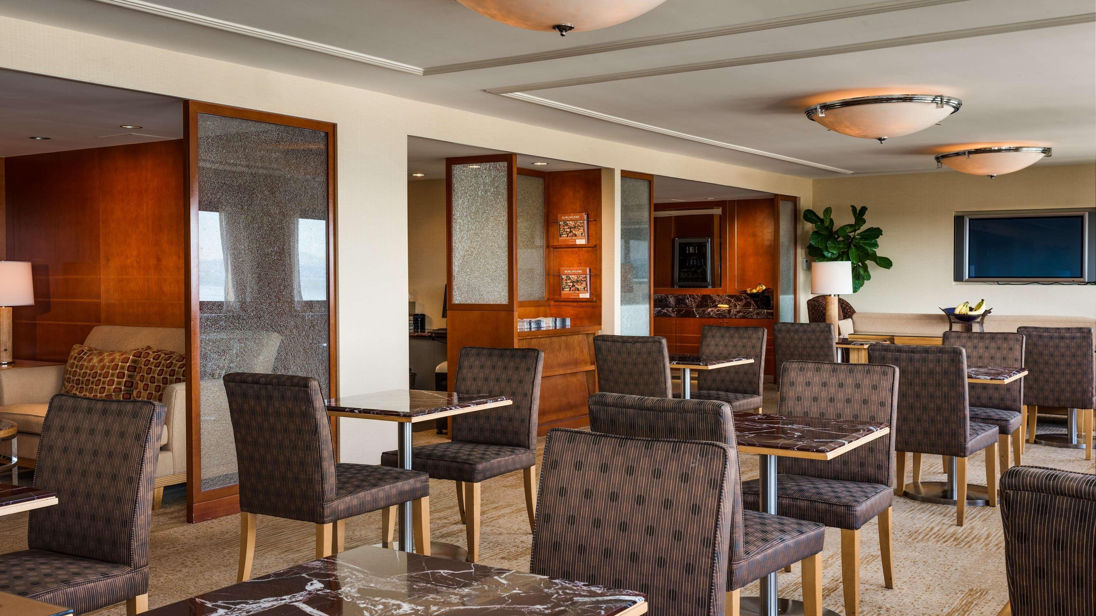 Hotel Hilton San Francisco Airport Bayfront - No Fee