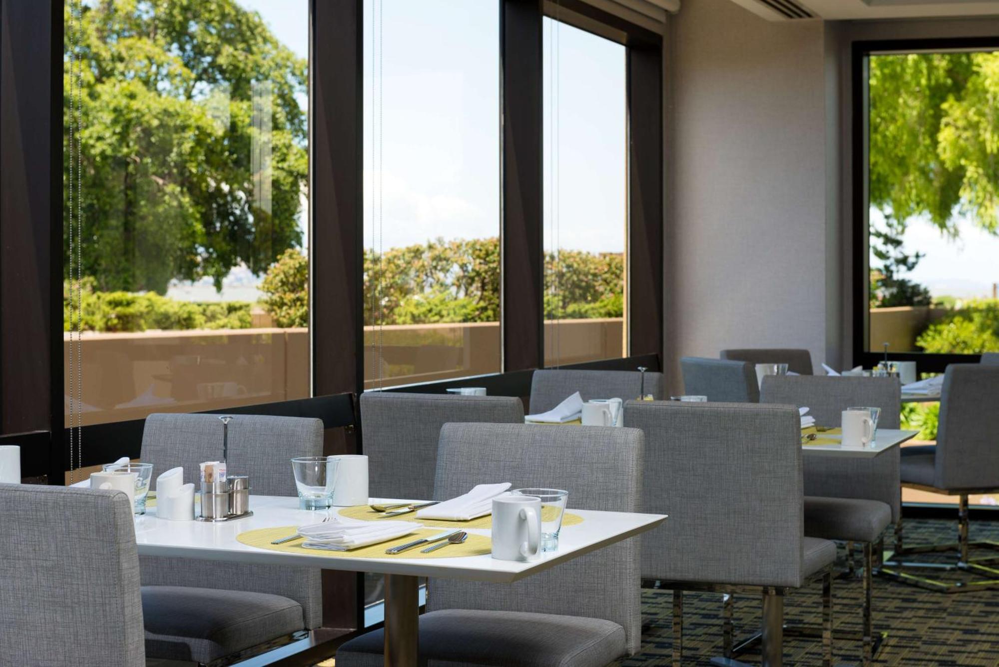 Hotel Hilton San Francisco Airport Bayfront - No Fee