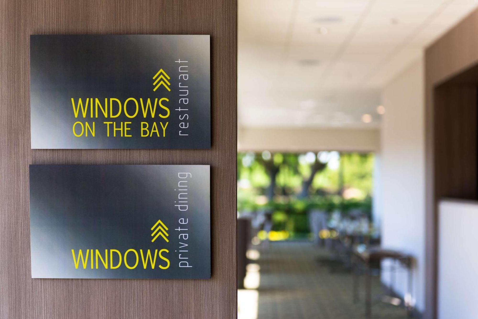 Hotel Hilton San Francisco Airport Bayfront - No Fee Burlingame