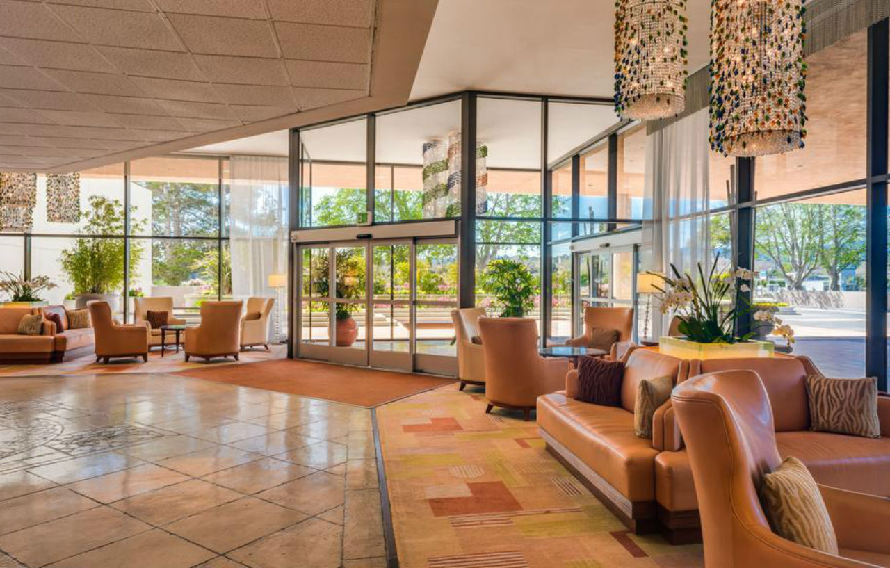 Hotel Hilton San Francisco Airport Bayfront - No Fee